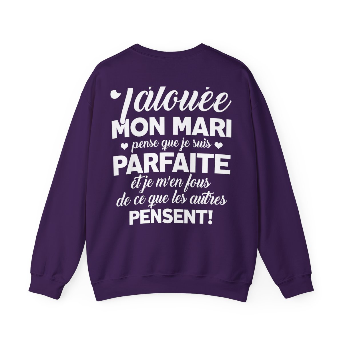 Je suis une tatouée, mon mari pense que je suis parfaite et je m'en fous de ce que les autres pensent