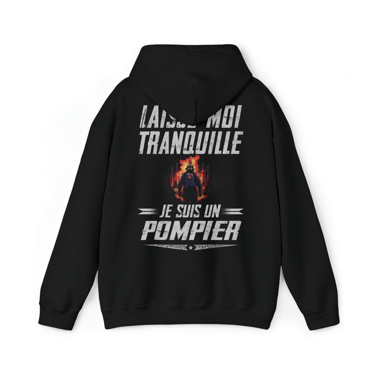 Laissez le Pompier tranquille