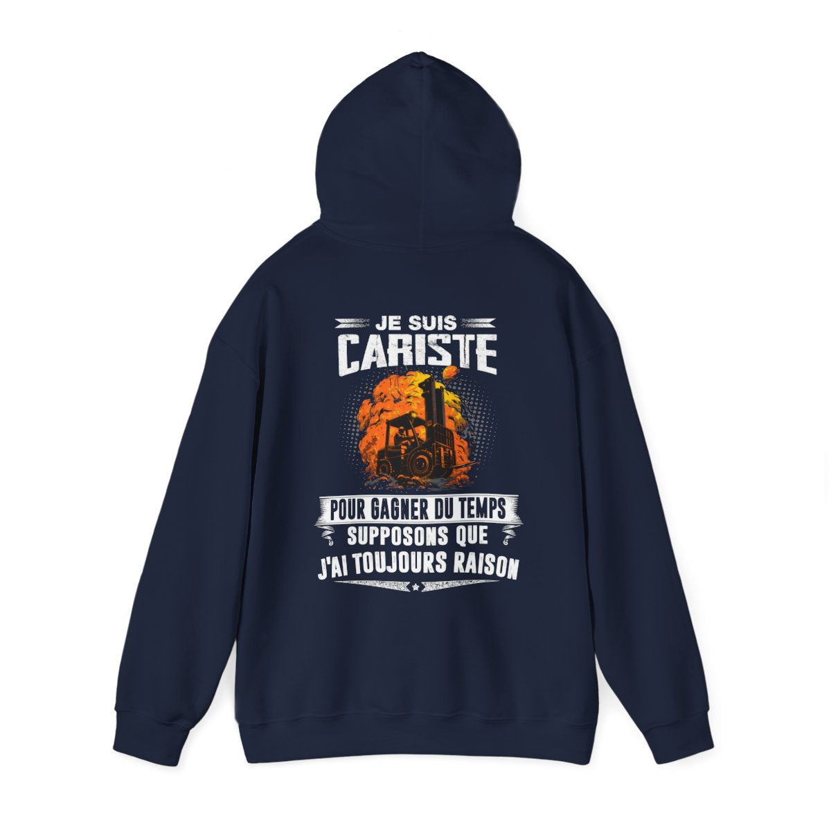 Le Cariste a toujours raison