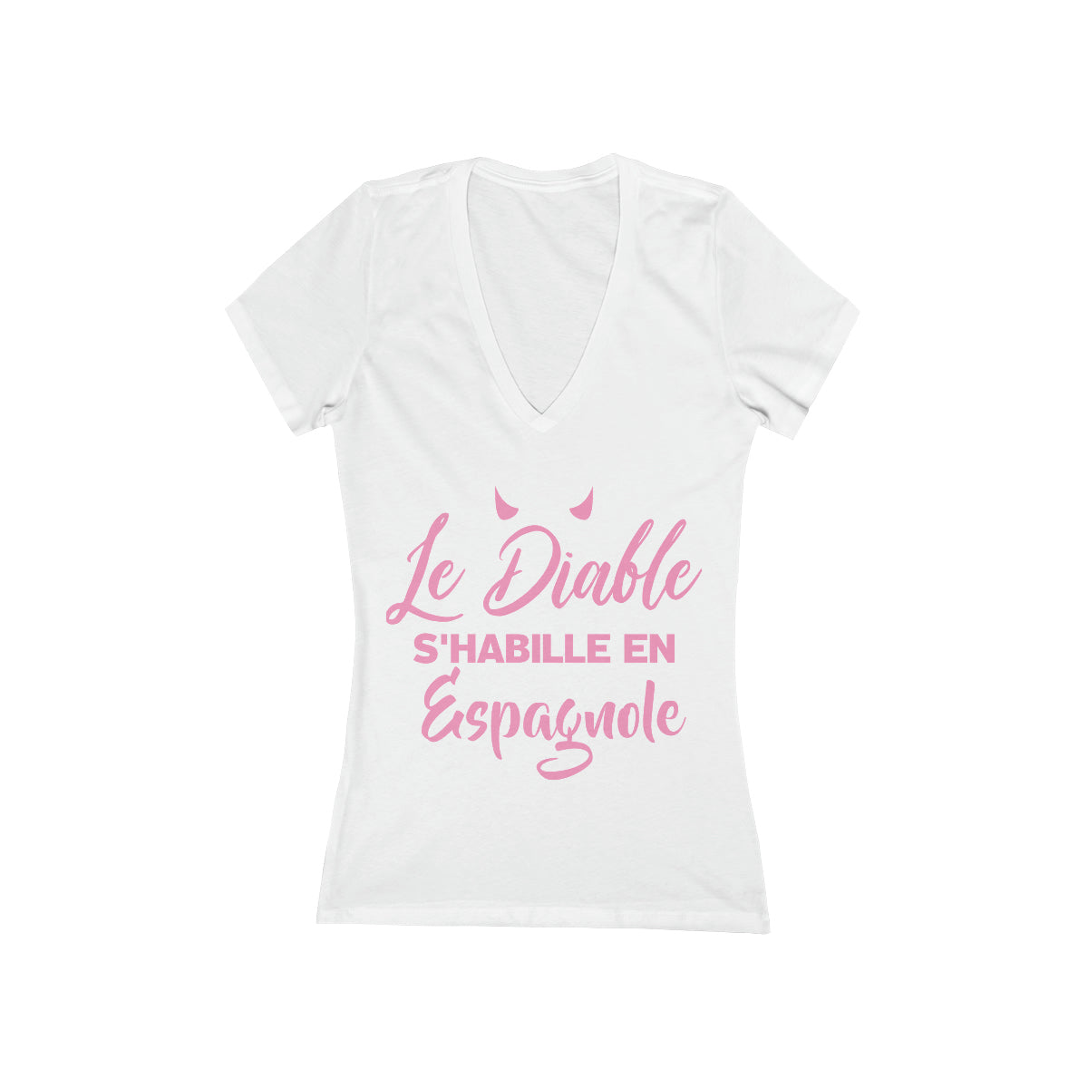Le diable s'habille en Espagnole