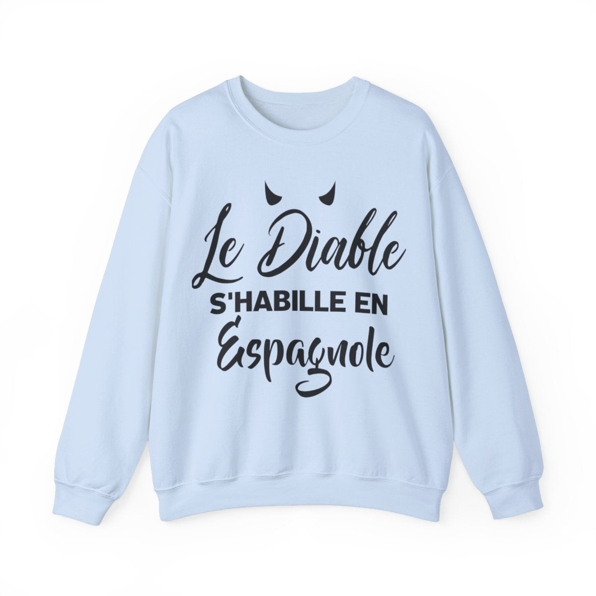 Le diable s'habille en Espagnole
