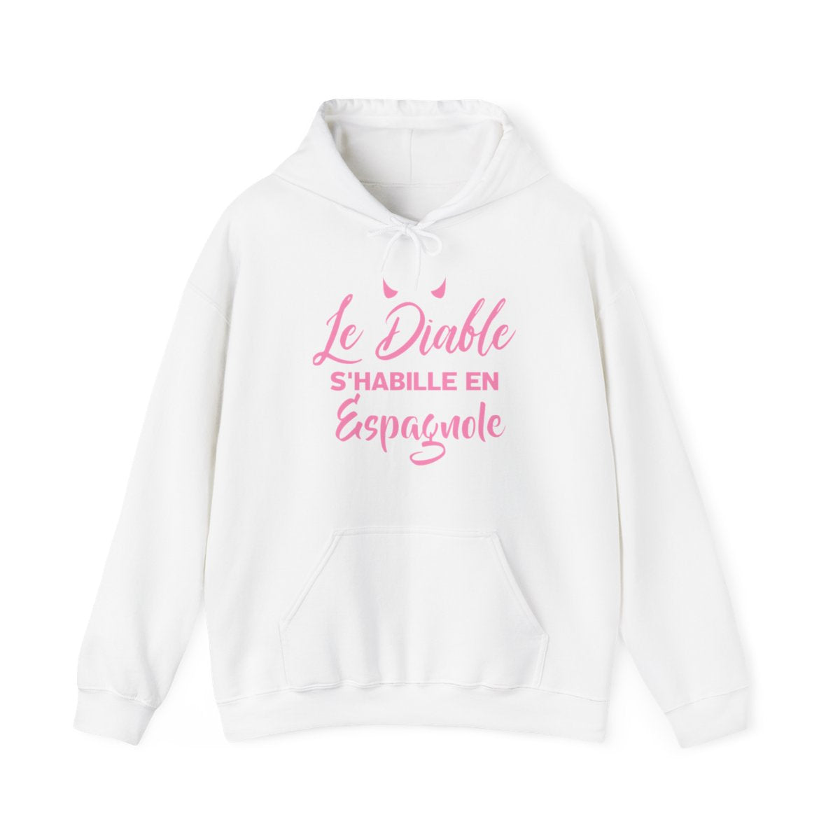 Le diable s'habille en Espagnole