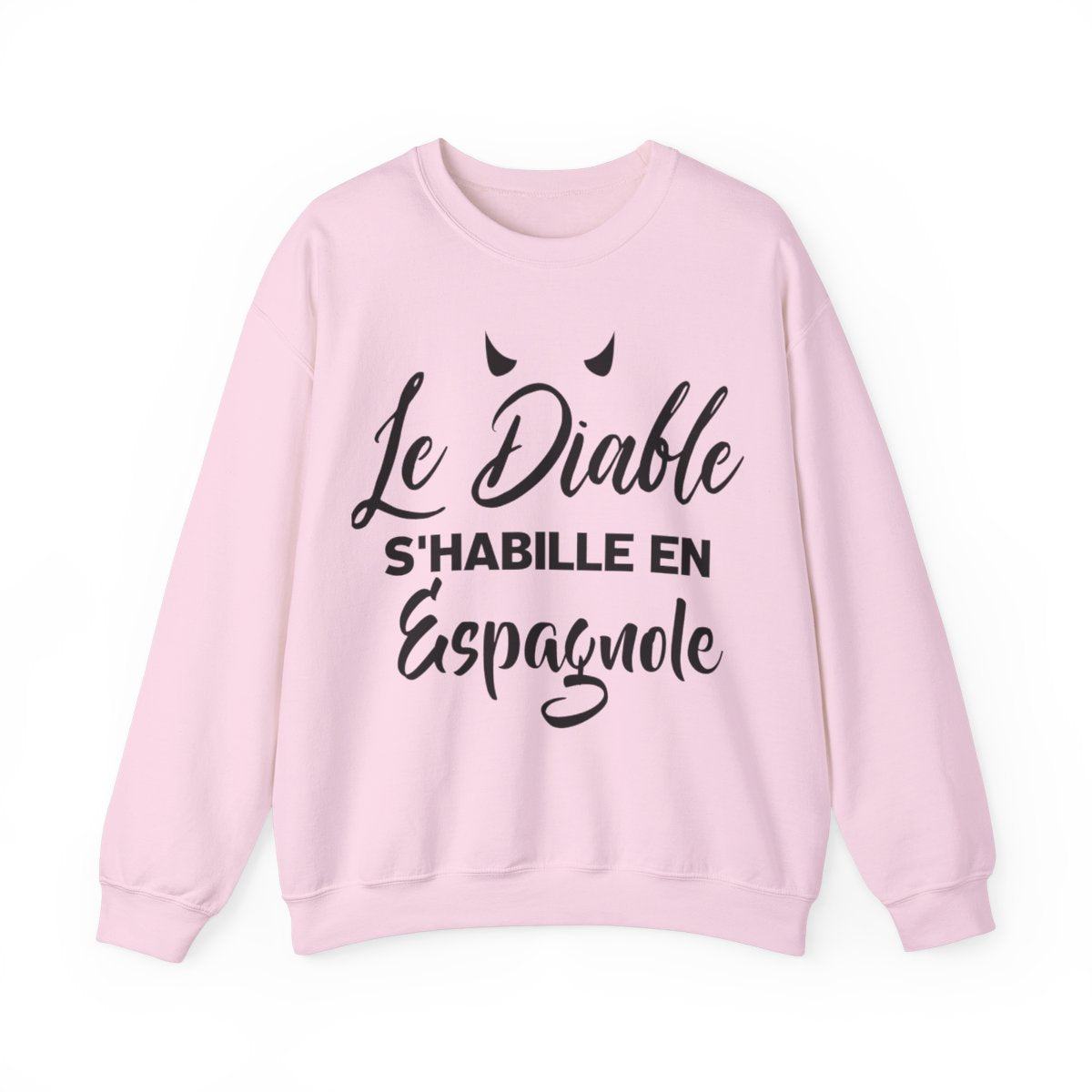 Le diable s'habille en Espagnole