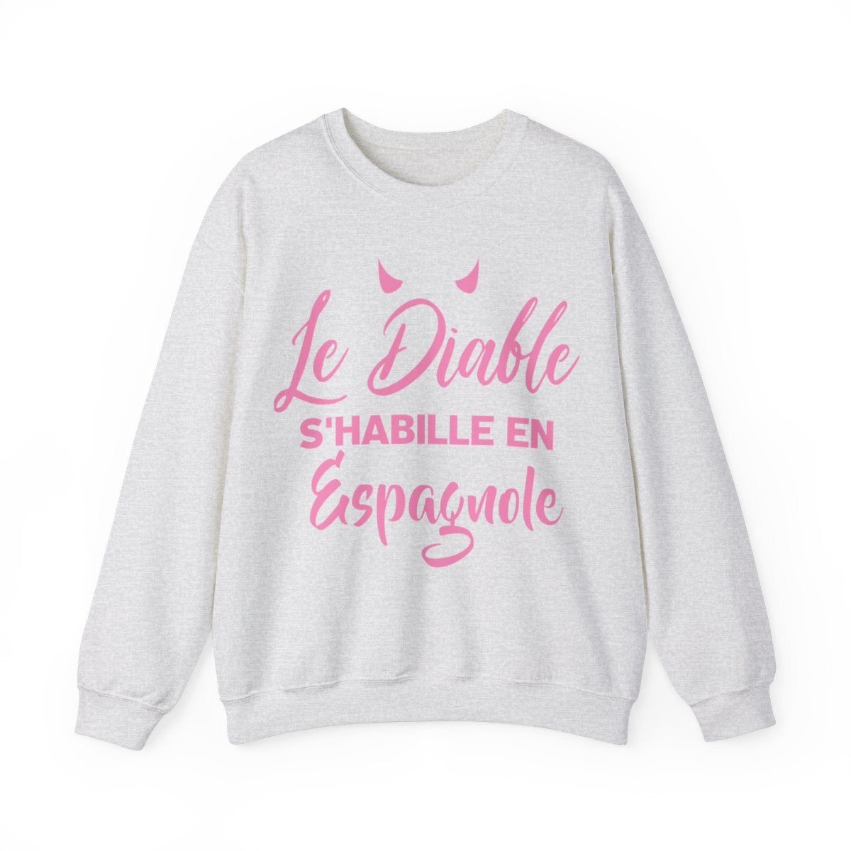 Le diable s'habille en Espagnole