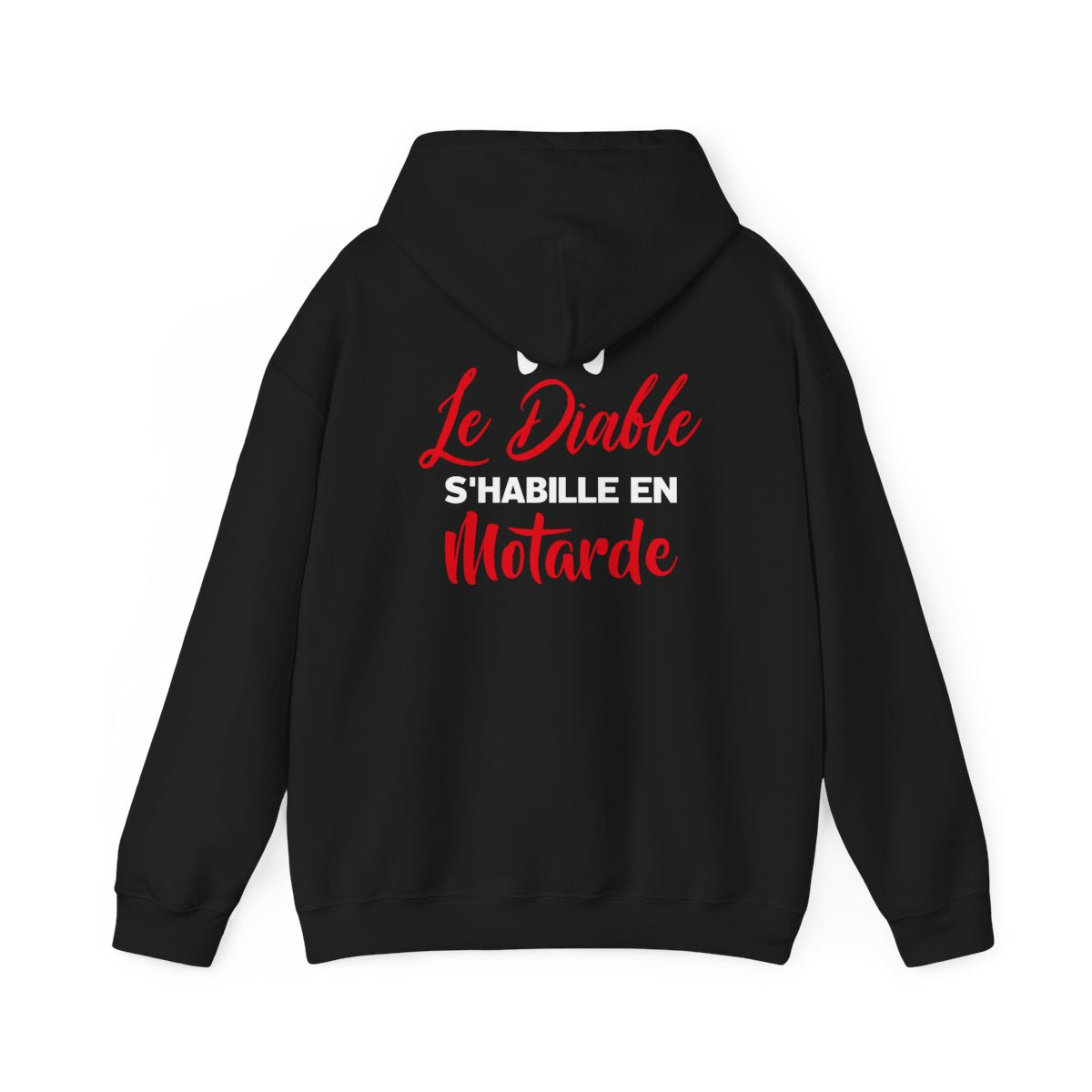 Le diable s'habille en motarde