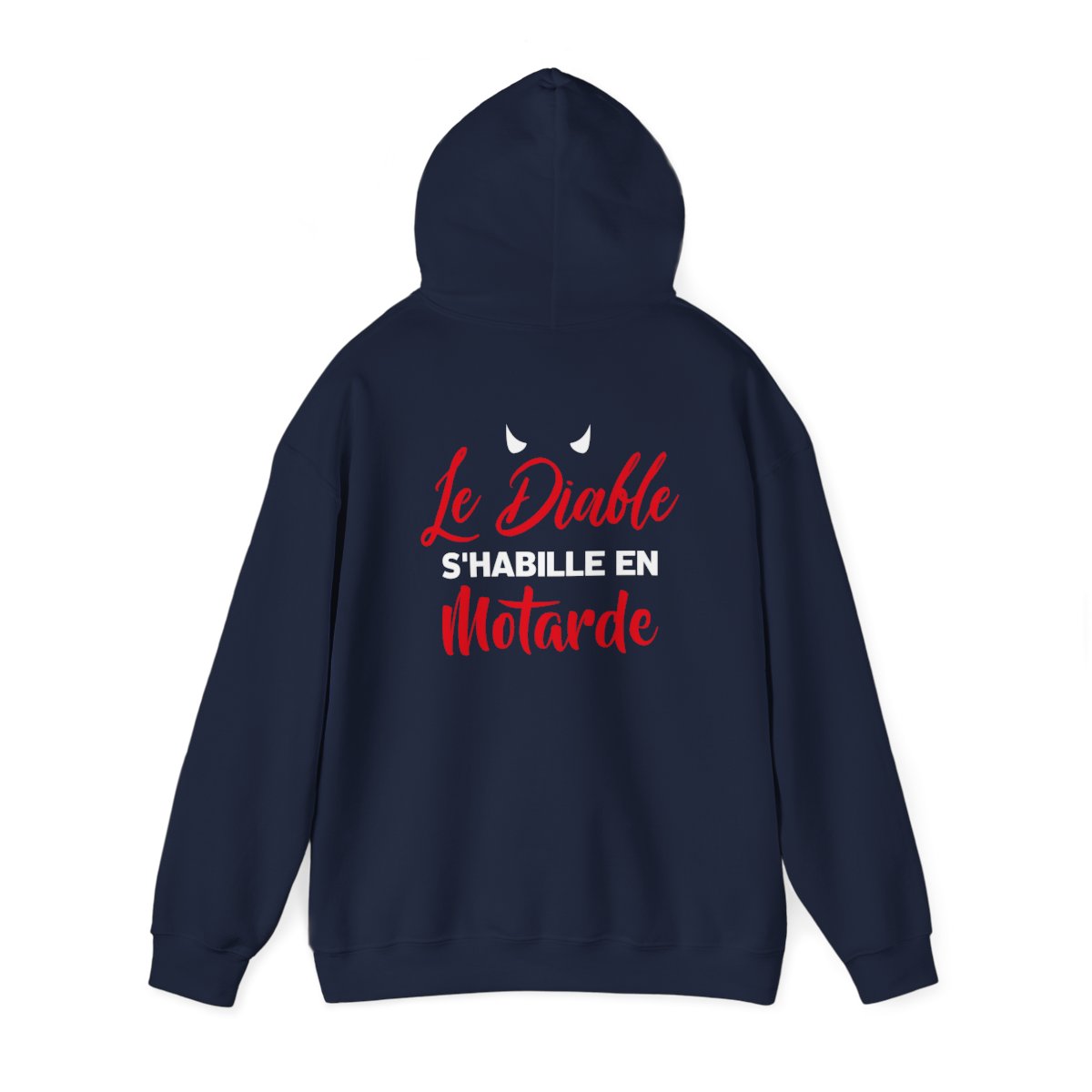 Le diable s'habille en motarde