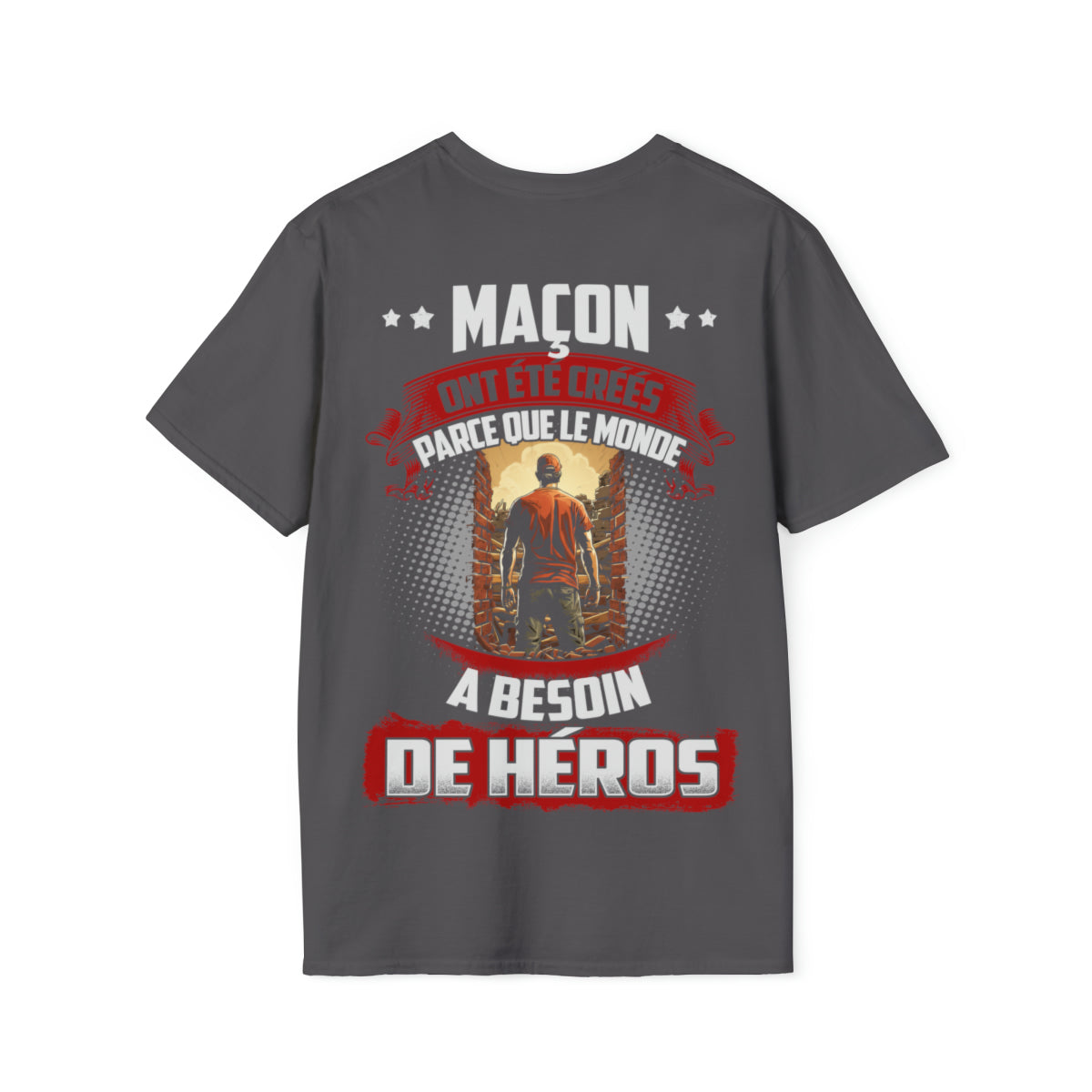 Les Maçons sont les héros des ingénieurs