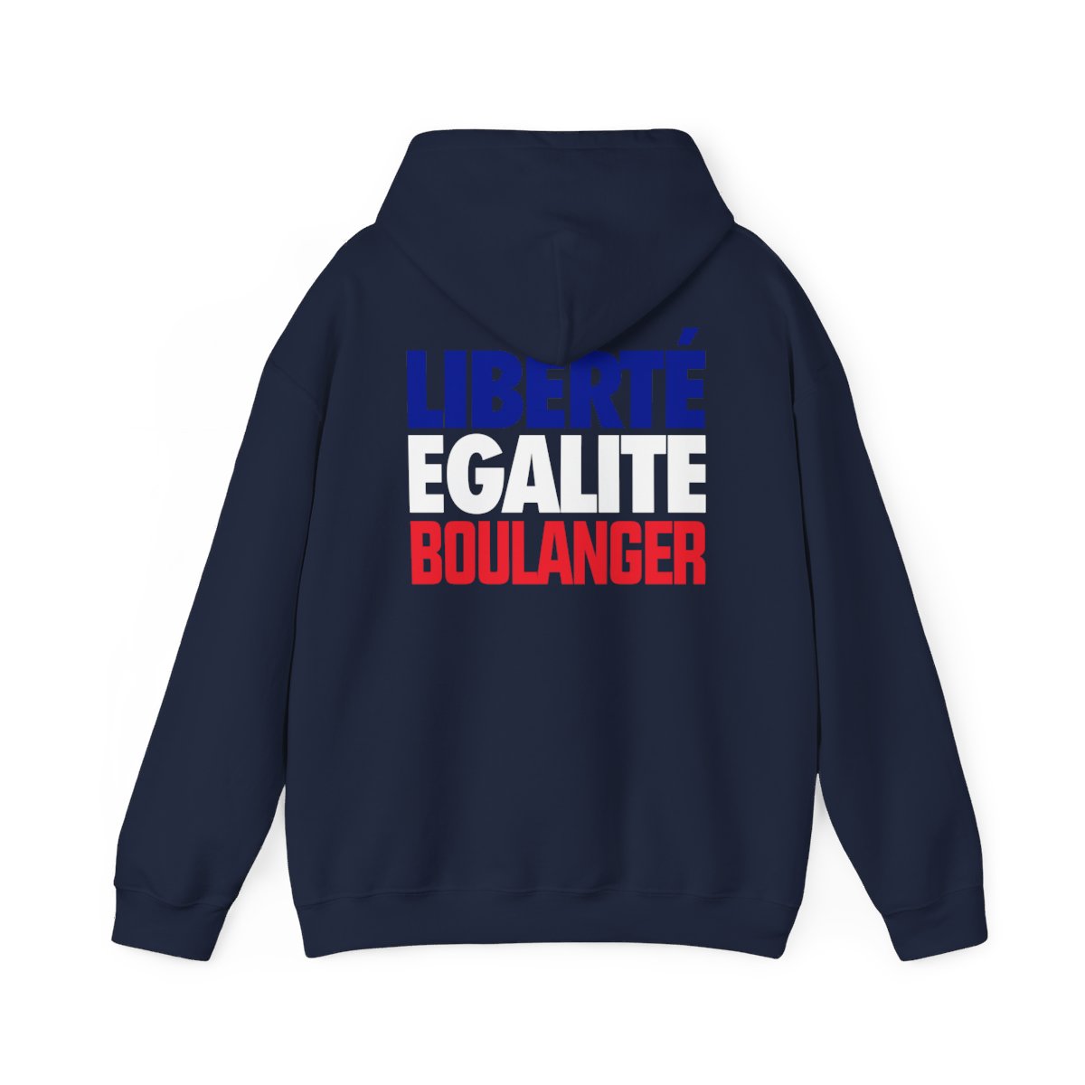 Liberté Égalité Boulanger