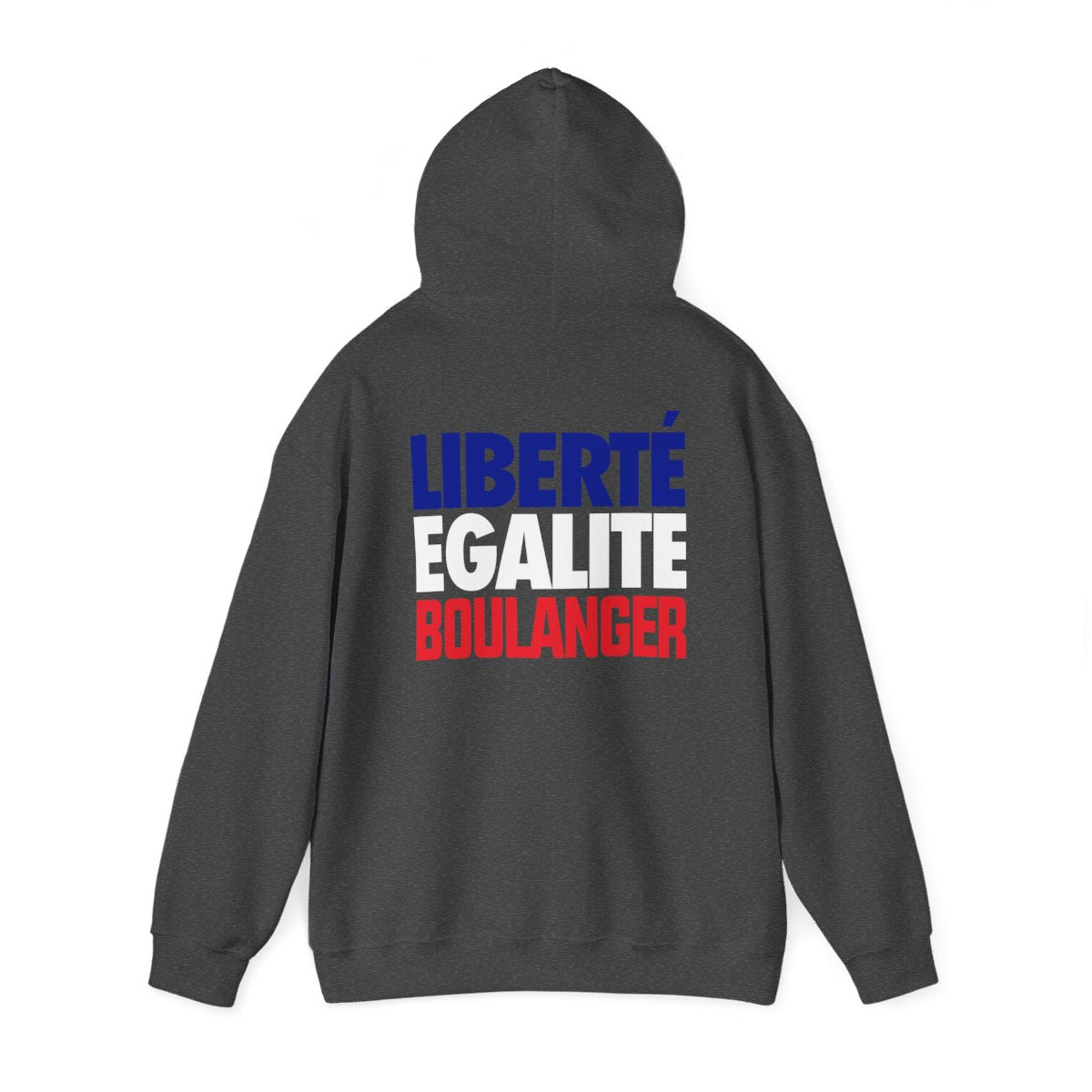 Liberté Égalité Boulanger