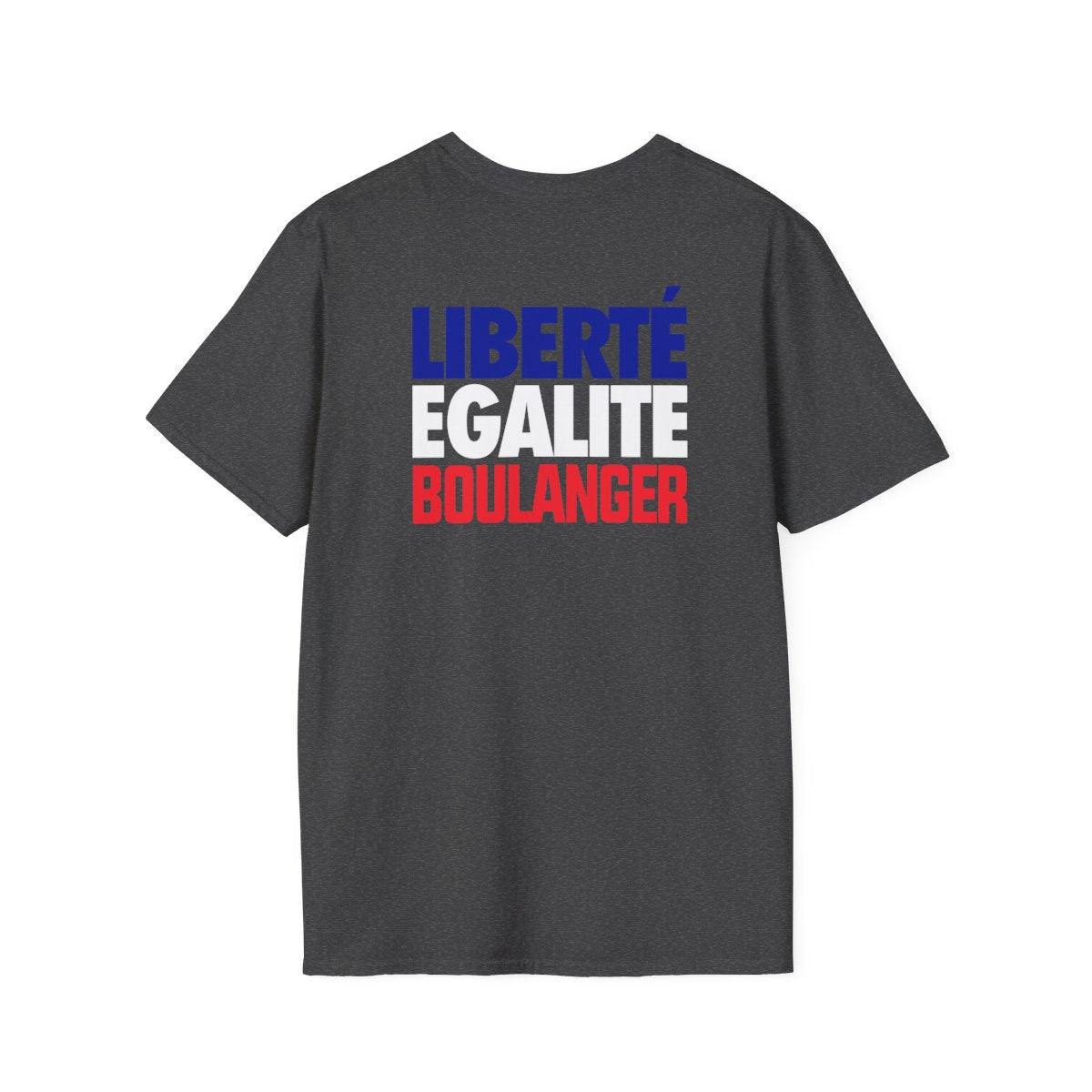 Liberté Égalité Boulanger
