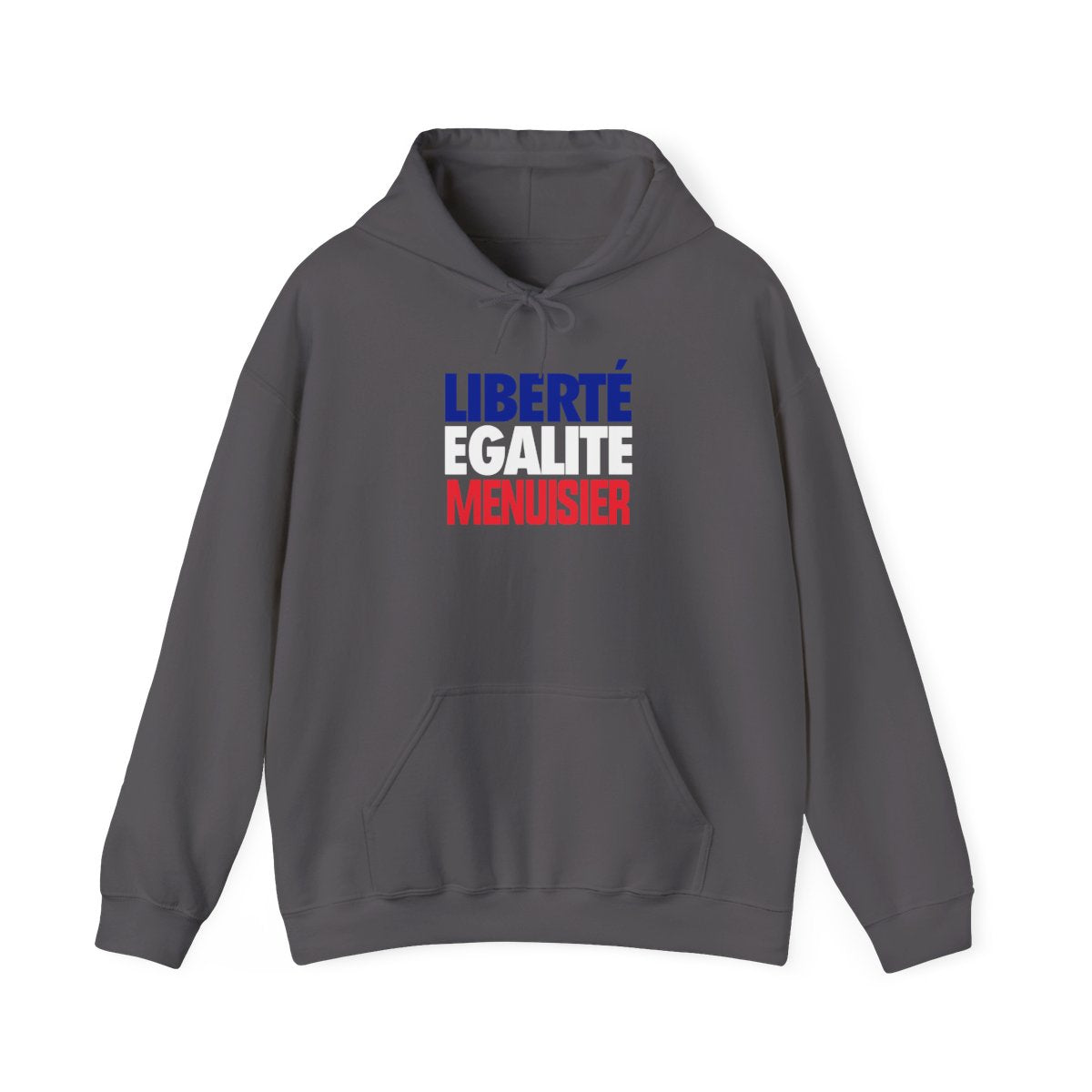 Liberté Égalité Menuisier