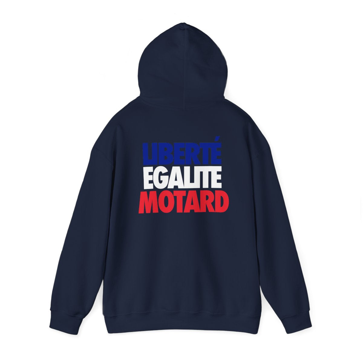 Liberté Egalité Motard