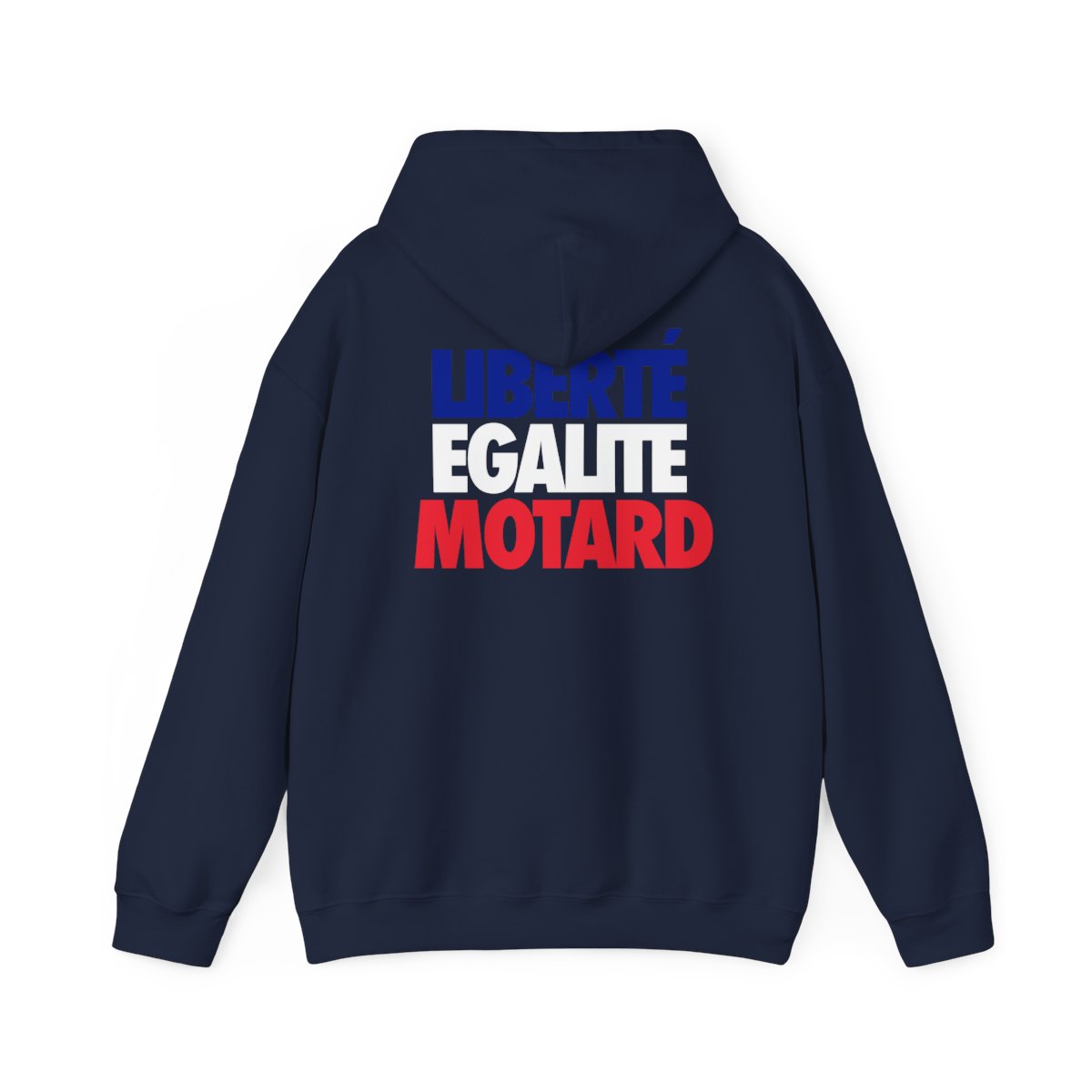 Liberté Egalité Motard