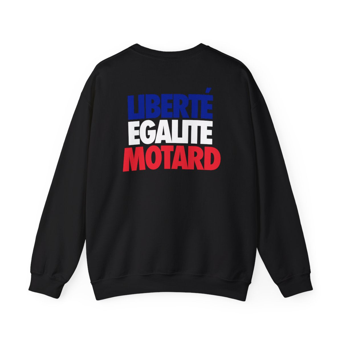 Liberté Egalité Motard