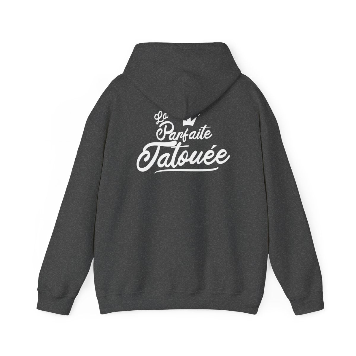 Parfaite tatouée