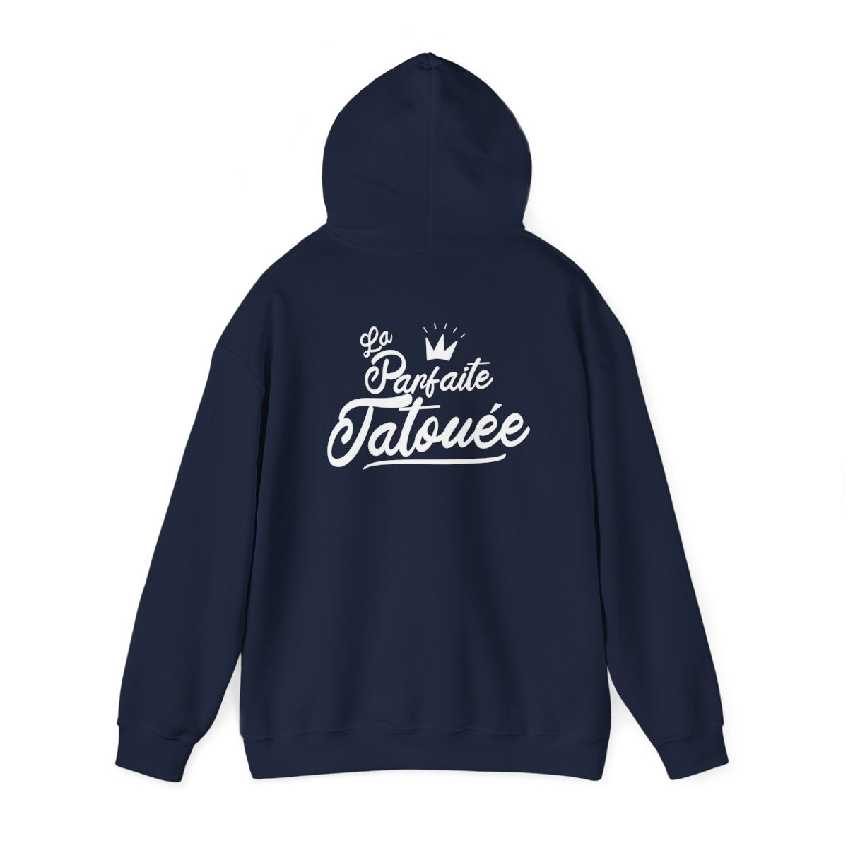 Parfaite tatouée