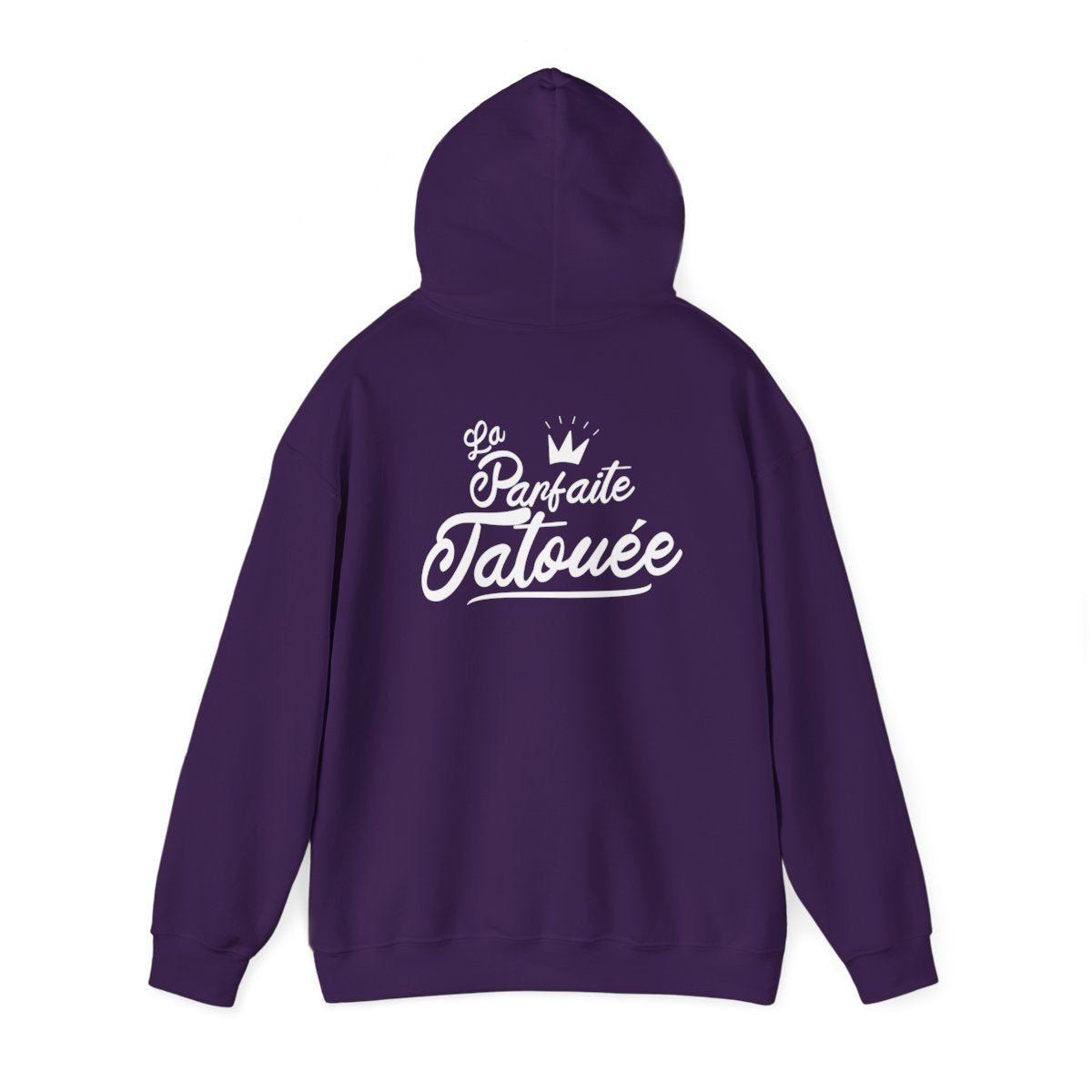 Parfaite tatouée