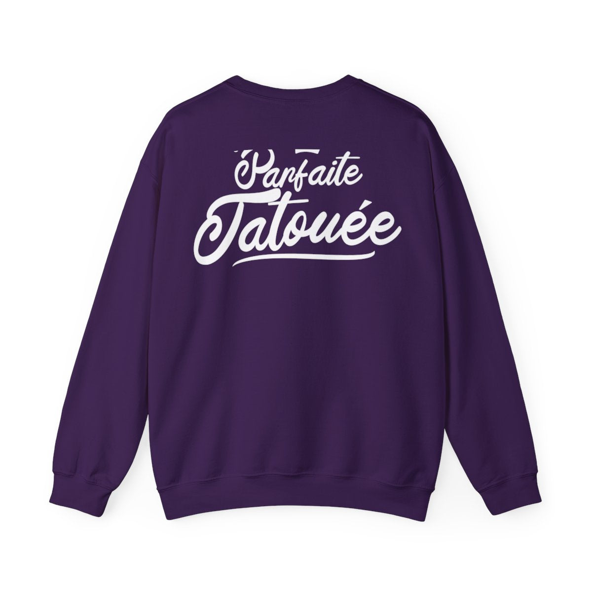 Parfaite tatouée