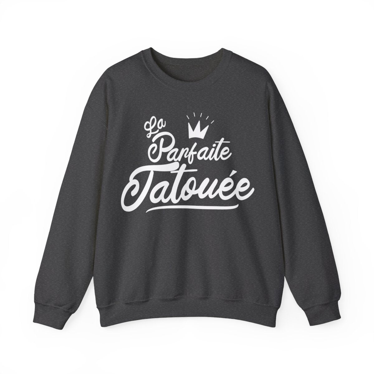 Parfaite tatouée