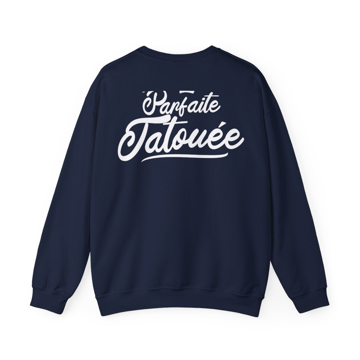Parfaite tatouée