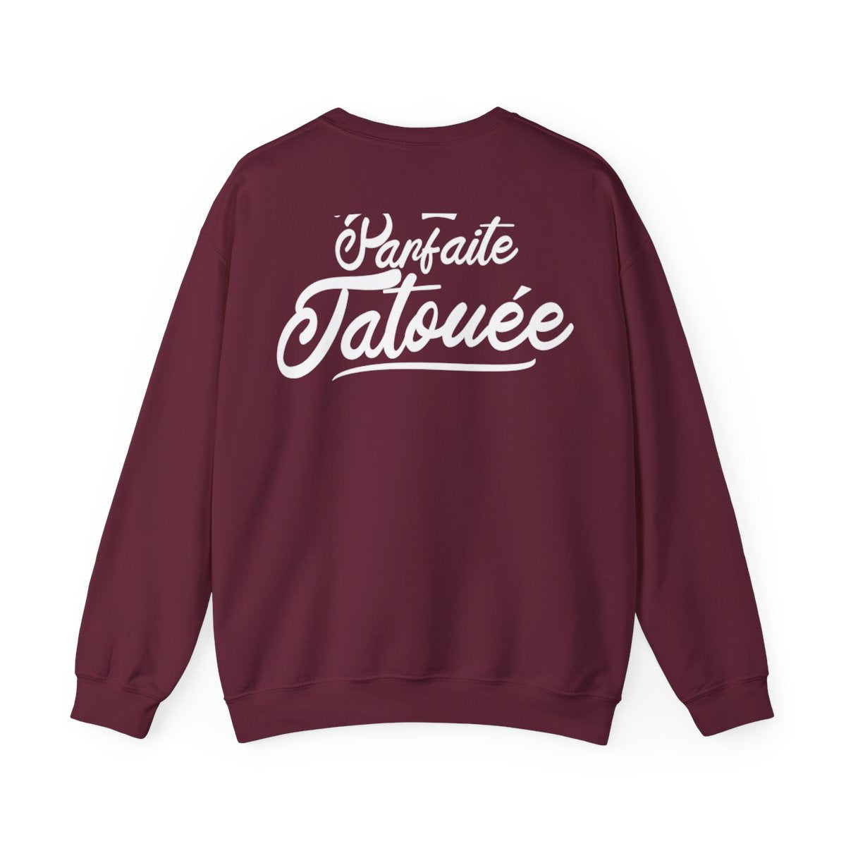 Parfaite tatouée
