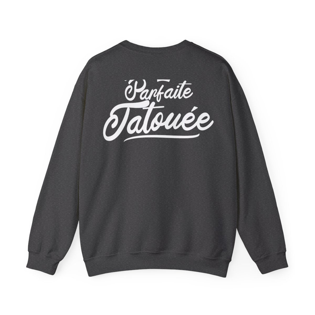 Parfaite tatouée