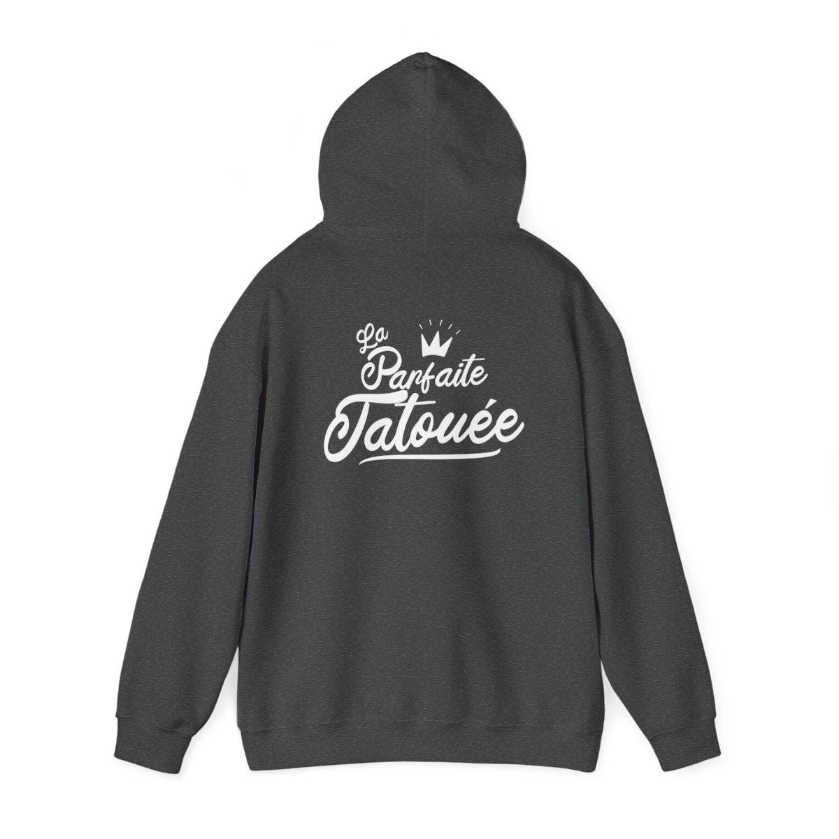 Parfaite tatouée