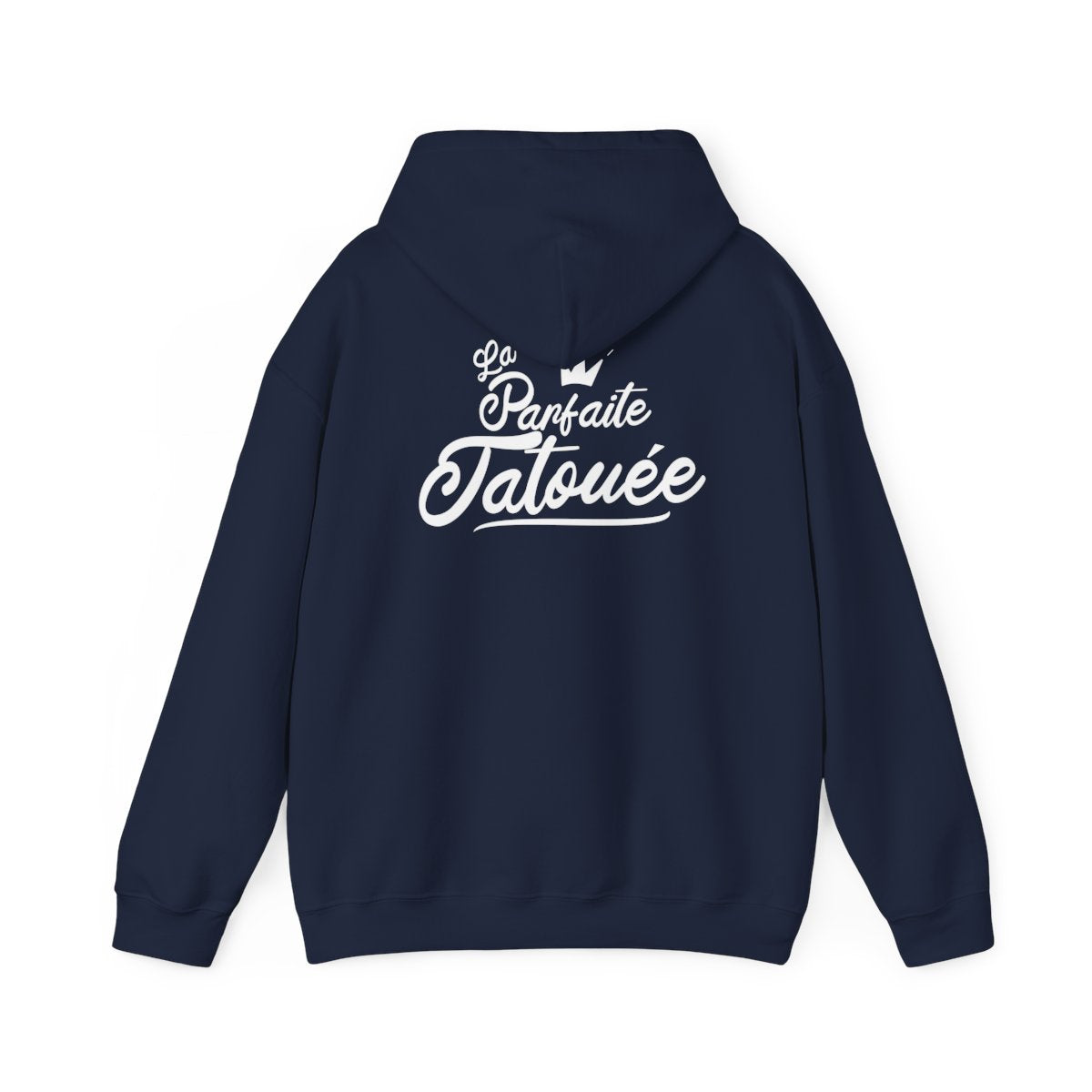 Parfaite tatouée