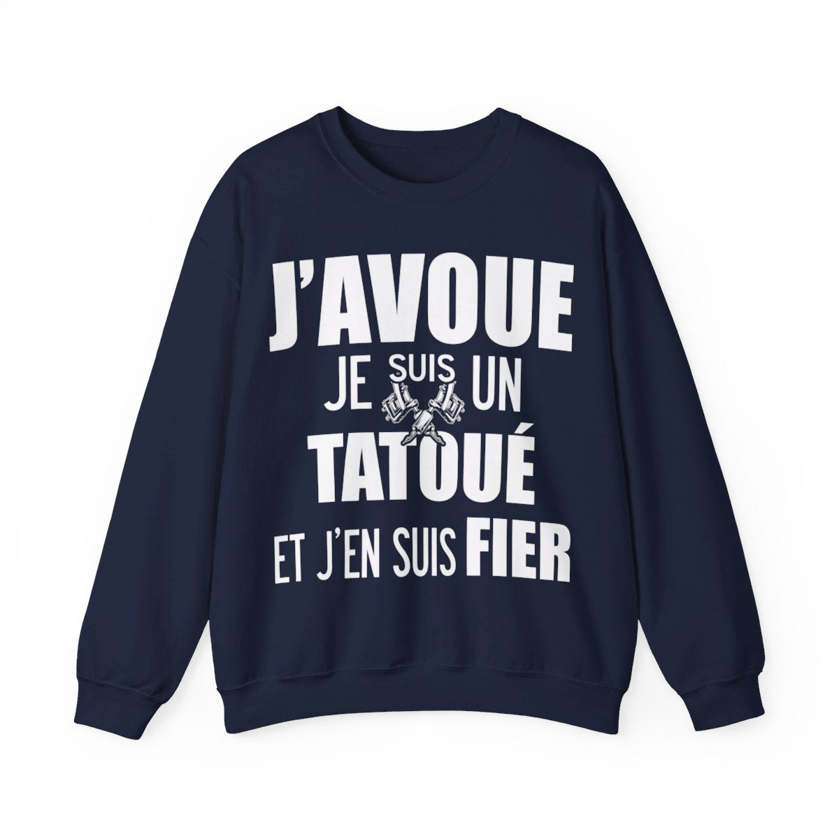 Un homme tatoué en vaut 10, une femme tatouée les vaut toutes