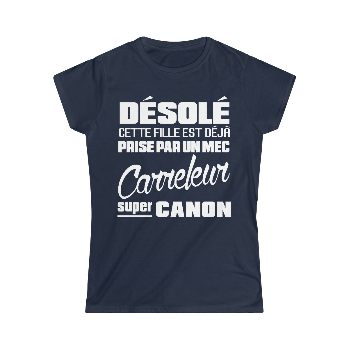 Prise par un Carreleur séduisant