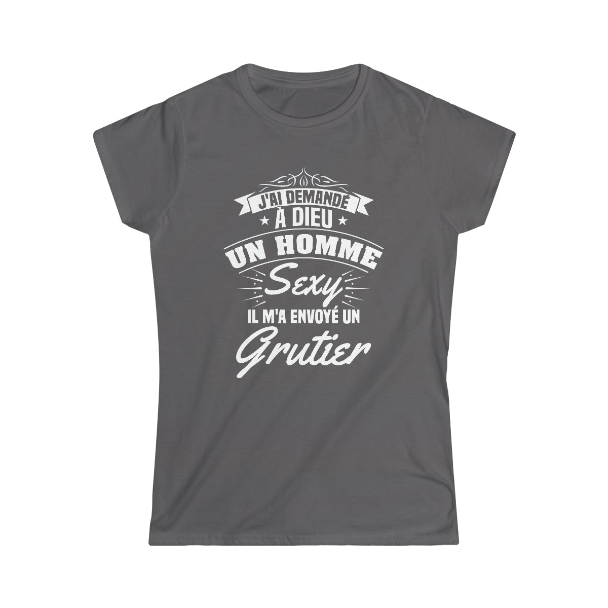 Un Grutier envoyé par Dieu