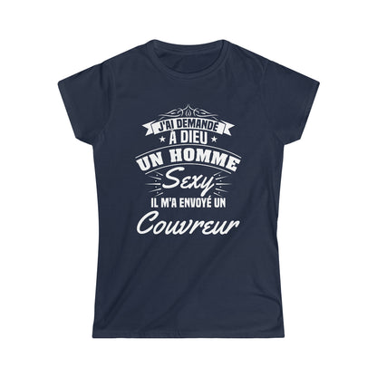 Un Couvreur envoyé par Dieu