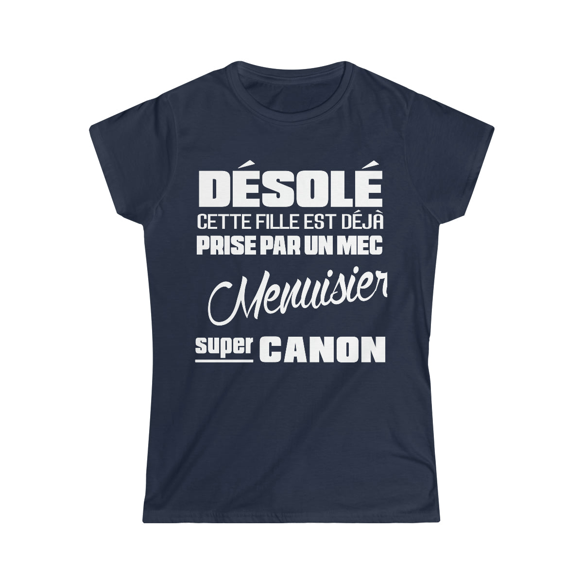 Prise par un Menuisier séduisant