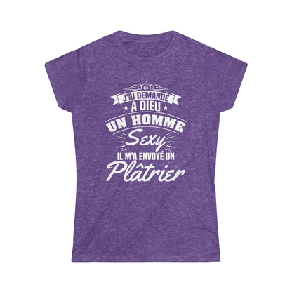 Un Plâtrier envoyé par Dieu