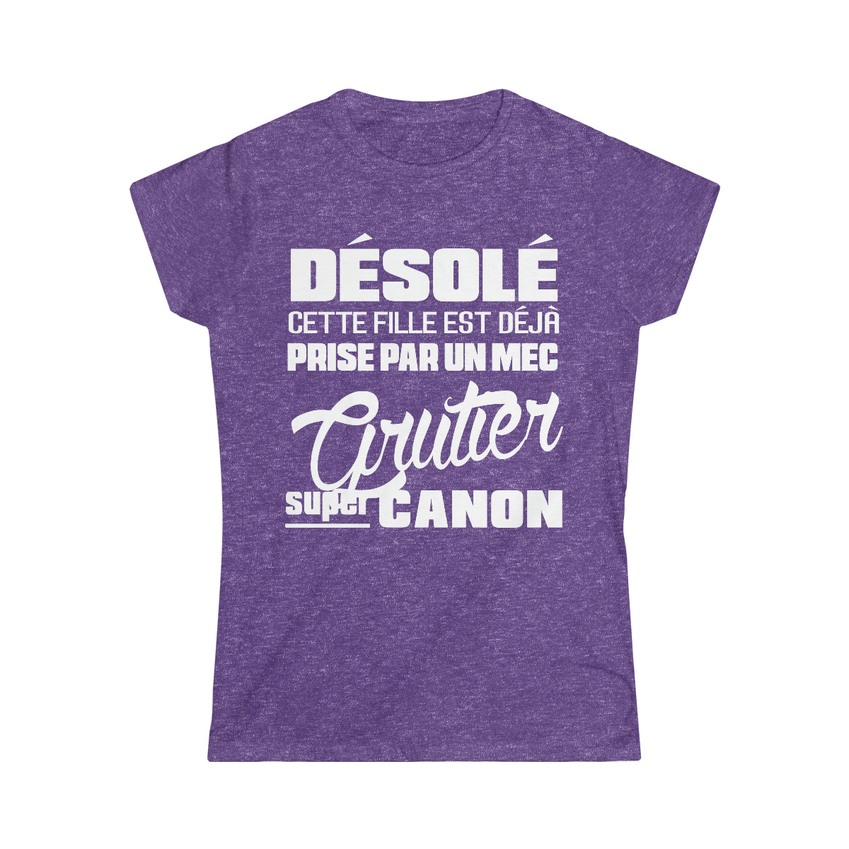 Prise par un Grutier séduisant