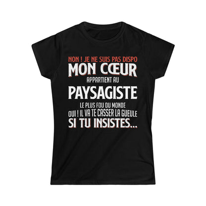 Mon Paysagiste protecteur