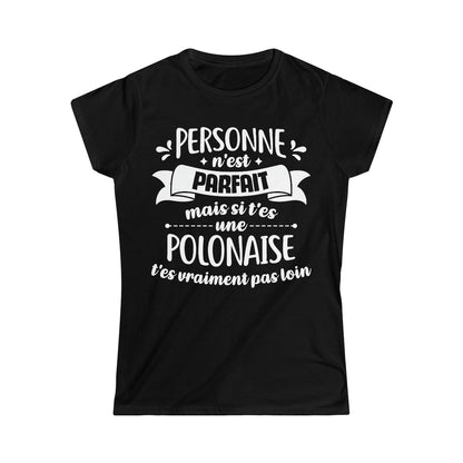 Si t'es une Polonaise t'es vraiment pas loin