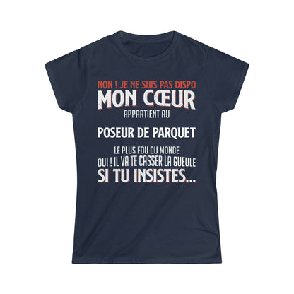 Mon Poseur de Parquet protecteur