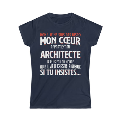 Mon Architecte protecteur