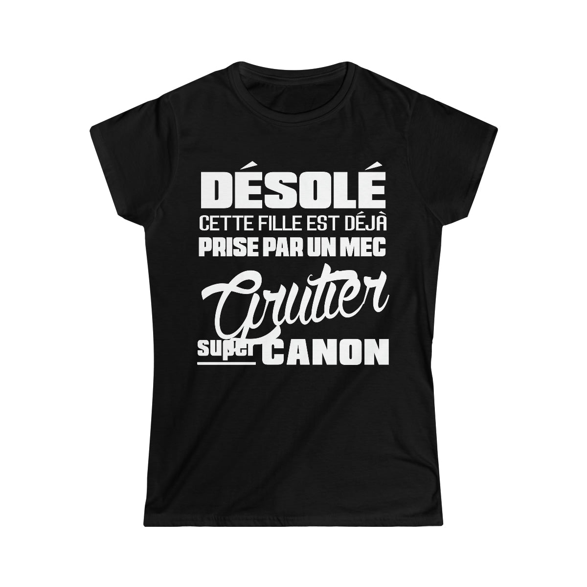 Prise par un Grutier séduisant