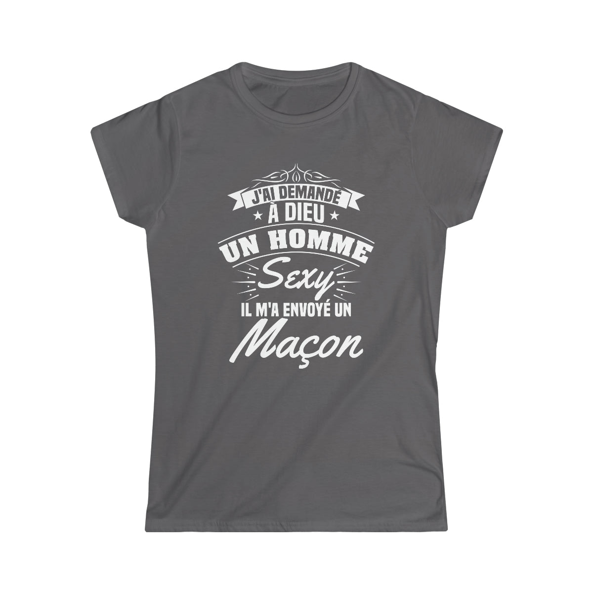 Un Maçon envoyé par Dieu