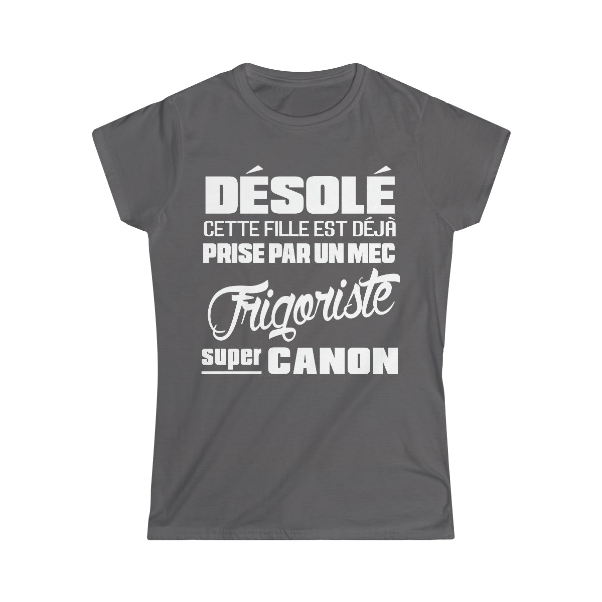 Prise par un Frigoriste séduisant