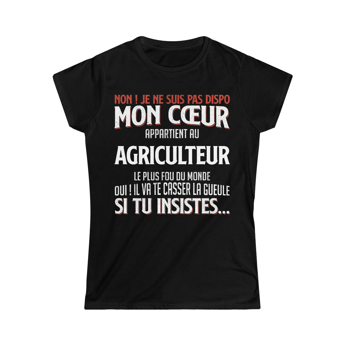 Mon Agriculture protecteur
