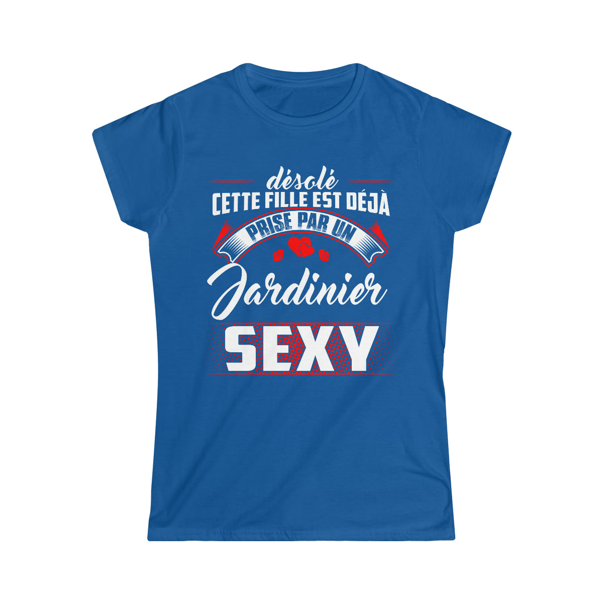 Prise par un Jardinier sexy
