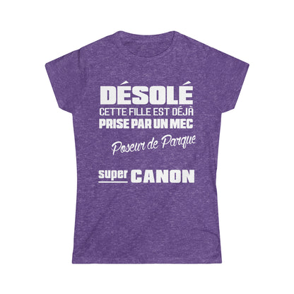 Prise par un Poseur de Parquet séduisant