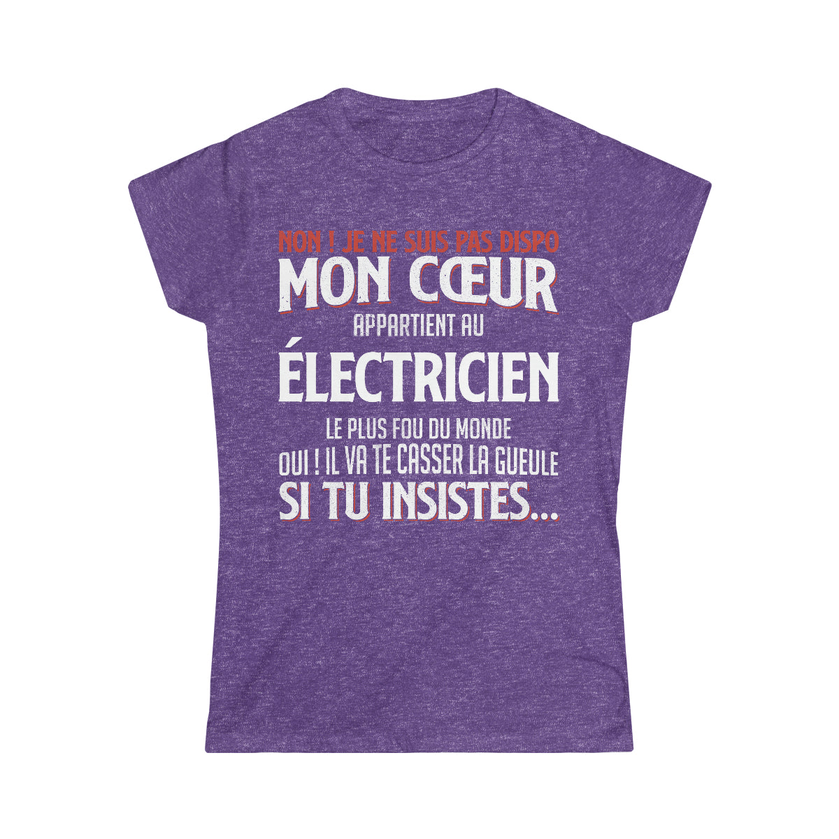 Mon Électricien protecteur