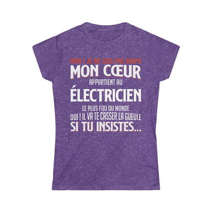 Mon Électricien protecteur