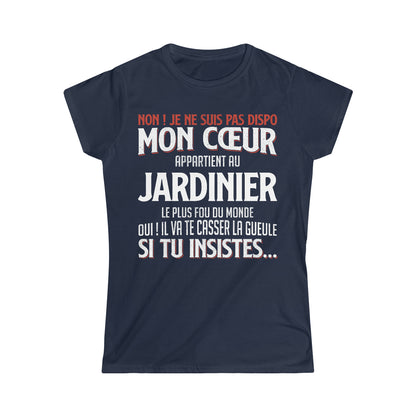 Mon Jardinier protecteur
