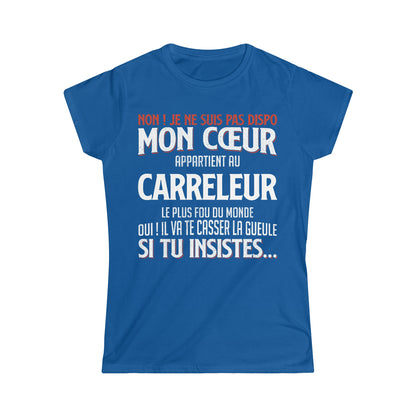 Mon Carreleur protecteur