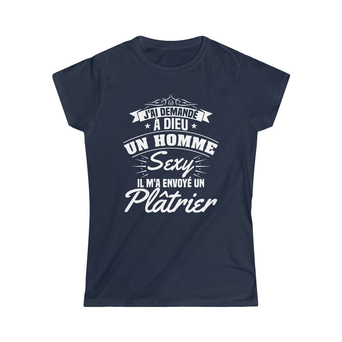 Un Plâtrier envoyé par Dieu